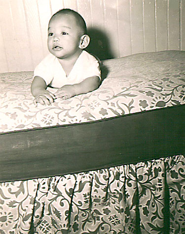 Baby Larry