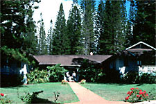 Hotel Lanai