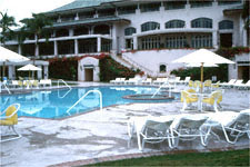 Manele Bay Hotel
